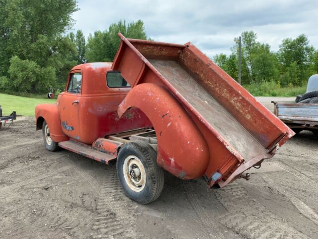 1951 GMC Other - photo 10