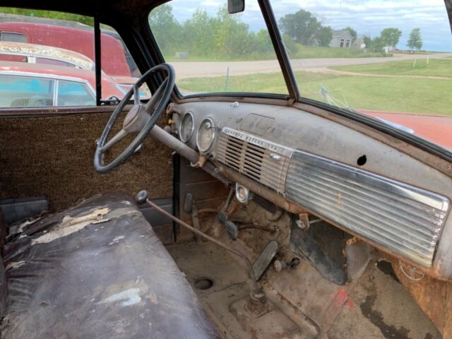 1951 GMC Other - photo 11