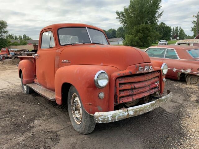 1951 GMC Other - photo 3