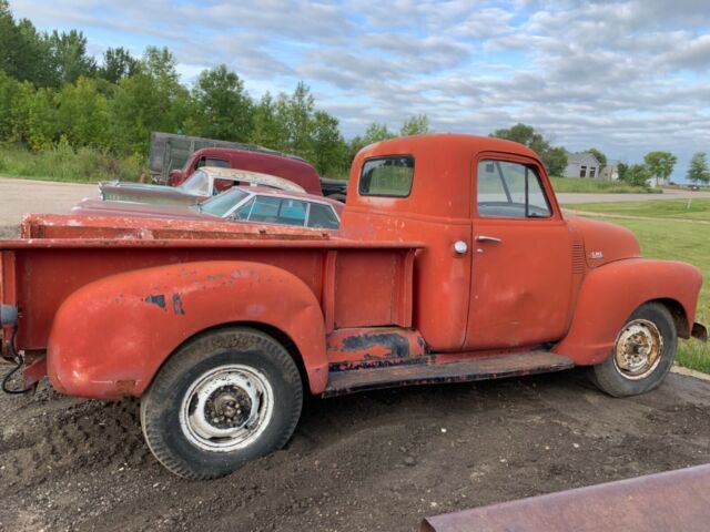 1951 GMC Other - photo 5