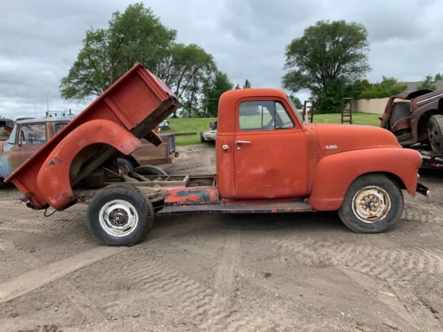 1951 GMC Other - photo 6