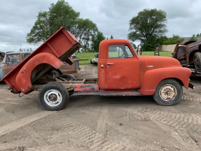 1951 GMC Other - photo 7