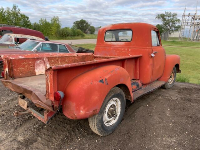 1951 GMC Other - photo 8
