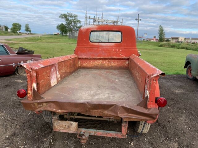 1951 GMC Other - photo 9