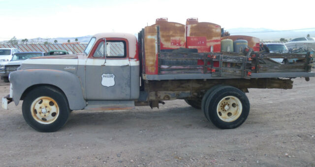 1951 GMC Other - photo 6