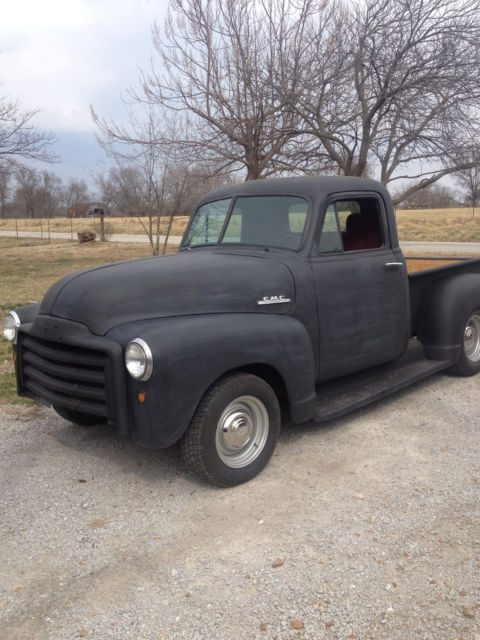 1951 GMC Other - photo 2