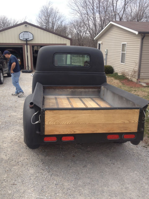 1951 GMC Other - photo 3