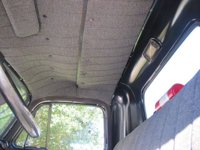 1951 GMC Base pickup - photo 10