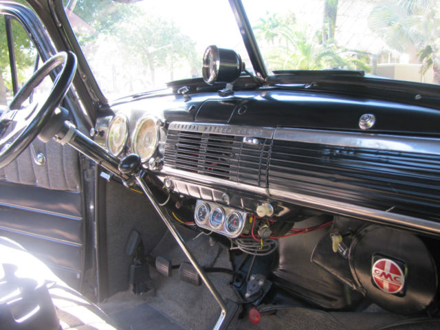 1951 GMC Base pickup - photo 13