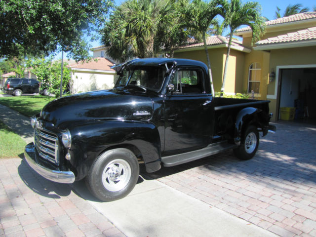 1951 GMC Base pickup - photo 2
