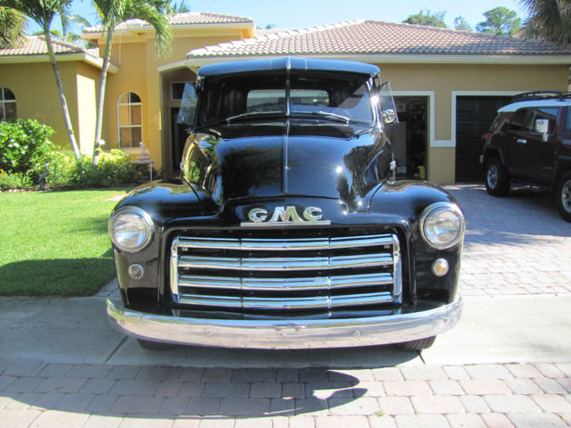 1951 GMC Base pickup - photo 3