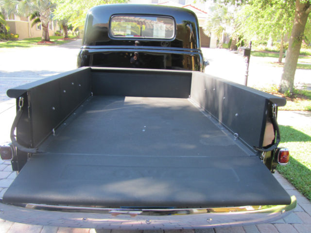 1951 GMC Base pickup - photo 5