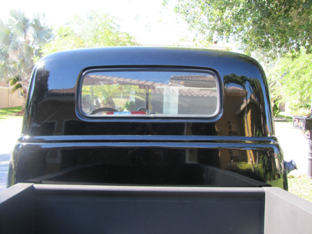 1951 GMC Base pickup - photo 6