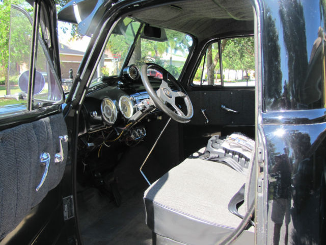 1951 GMC Base pickup - photo 8