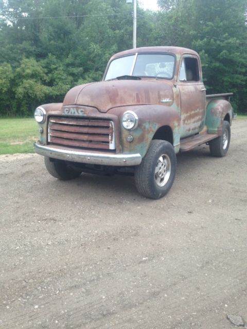 1951 GMC Other
