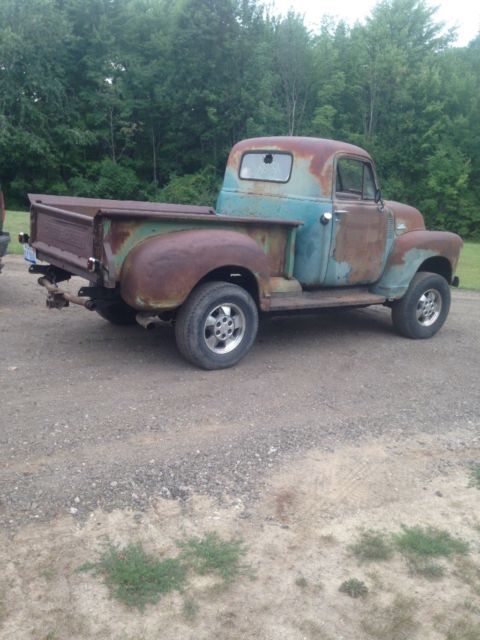 1951 GMC Other - photo 3