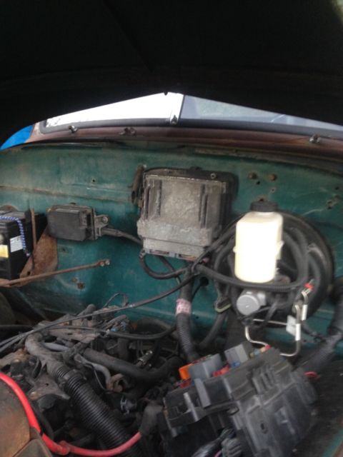 1951 GMC Other - photo 5