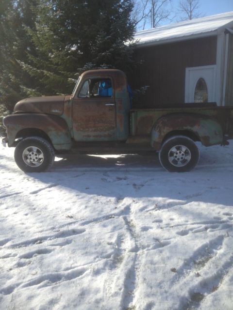 1951 GMC Other - photo 8