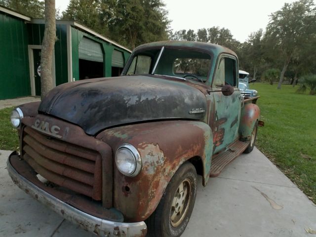 1951 Chevrolet Other Pickups - photo 11