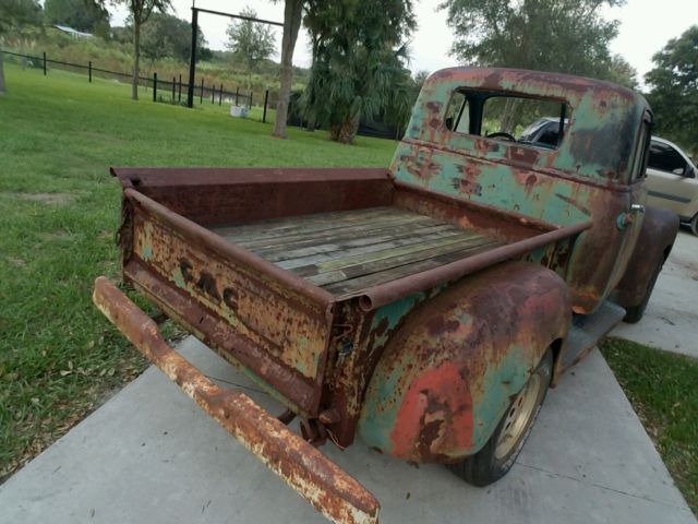 1951 Chevrolet Other Pickups - photo 12