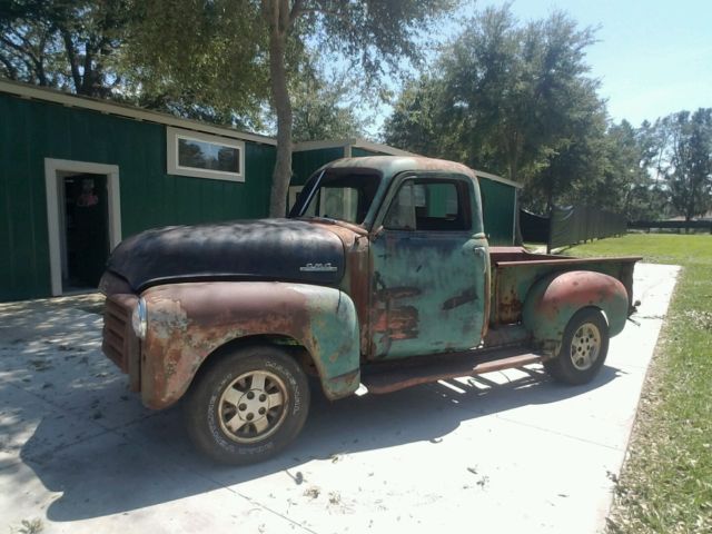 1951 Chevrolet Other Pickups - photo 2