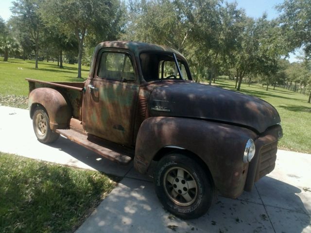 1951 Chevrolet Other Pickups - photo 5