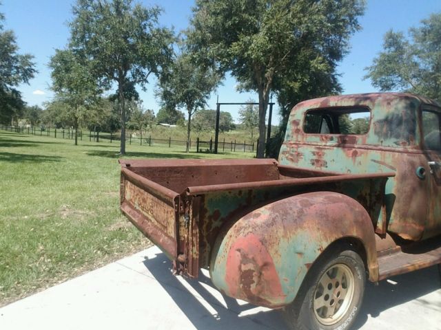 1951 Chevrolet Other Pickups - photo 6