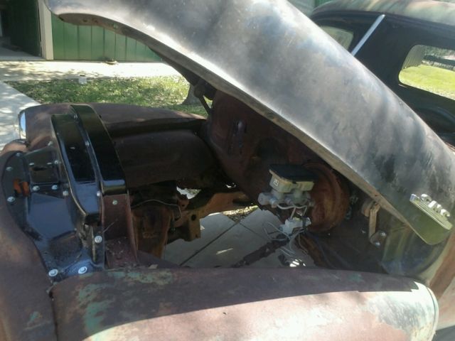 1951 Chevrolet Other Pickups - photo 7