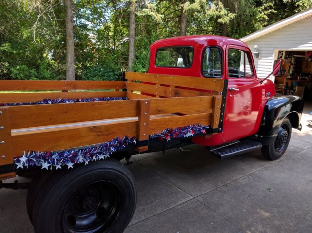 1951 GMC 250 1 Ton - photo 11