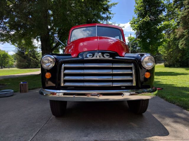 1951 GMC 250 1 Ton - photo 13