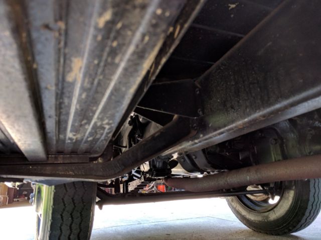 1951 GMC 250 1 Ton - photo 3