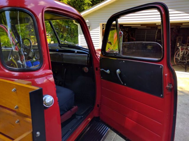 1951 GMC 250 1 Ton - photo 9