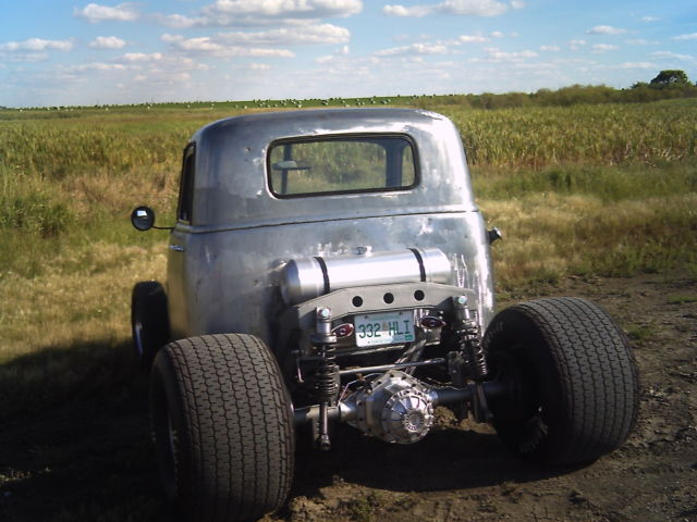 1951 GMC Other