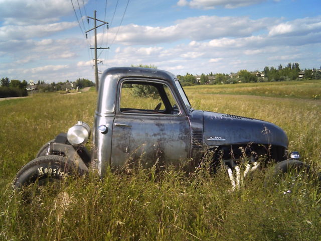 1951 GMC Other - photo 10