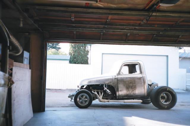 1951 GMC Other - photo 11