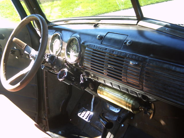 1951 GMC Other - photo 4