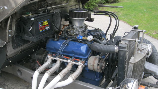 1951 GMC Other - photo 6