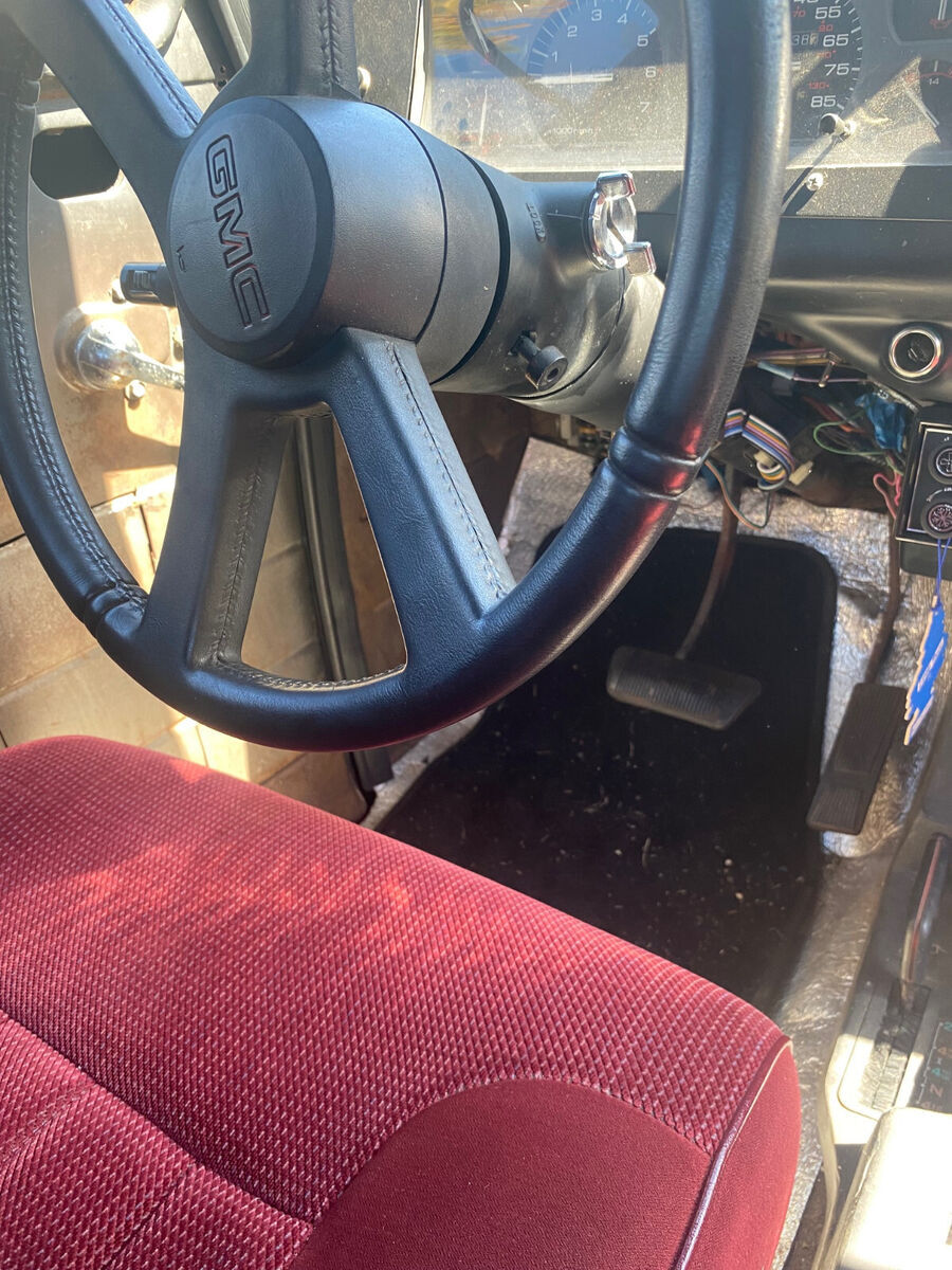 1951 GMC 1/2 Ton Pickup - photo 11