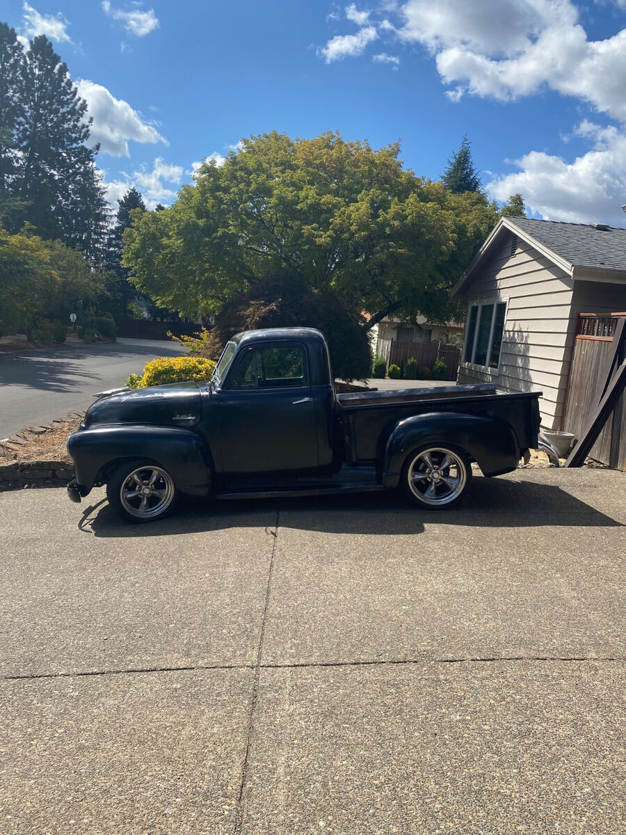 1951 GMC 1/2 Ton Pickup - photo 5