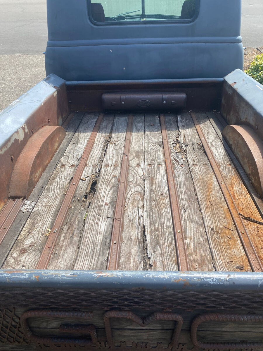 1951 GMC 1/2 Ton Pickup - photo 6