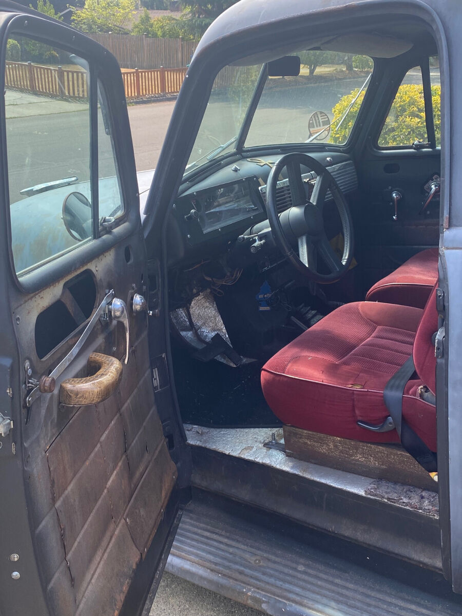 1951 GMC 1/2 Ton Pickup - photo 8