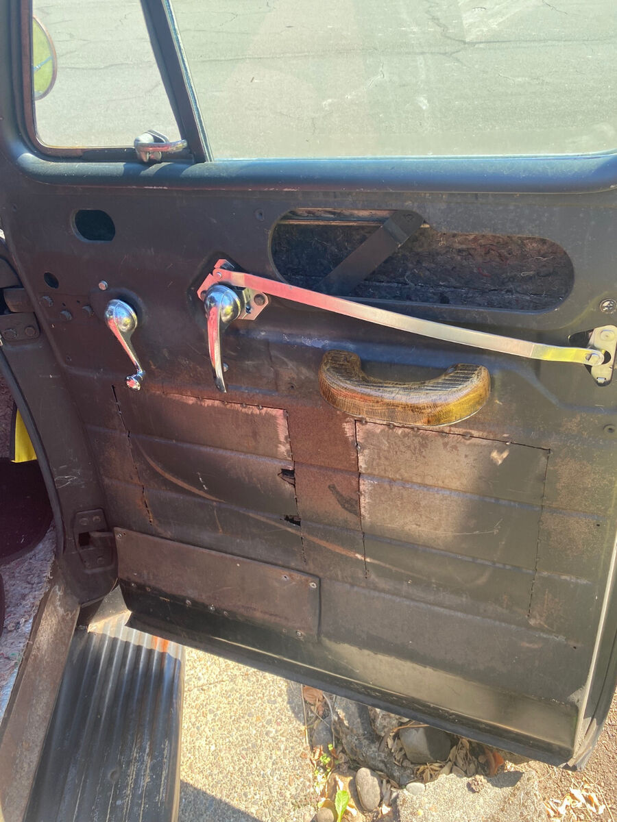 1951 GMC 1/2 Ton Pickup - photo 9