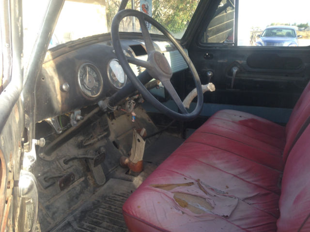 1951 GMC Other - photo 8