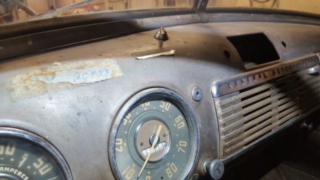 1951 Chevrolet Other Pickups - photo 10