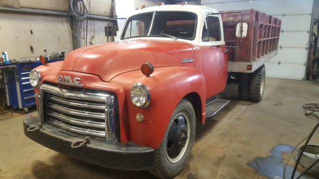 1951 Chevrolet Other Pickups - photo 2