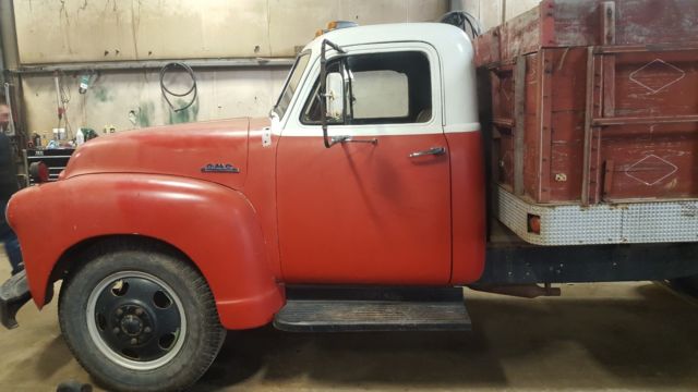 1951 Chevrolet Other Pickups - photo 3
