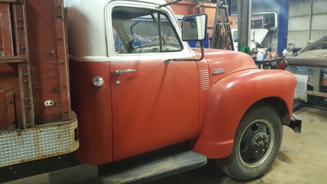 1951 Chevrolet Other Pickups - photo 7