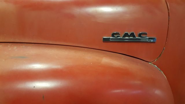 1951 Chevrolet Other Pickups - photo 9