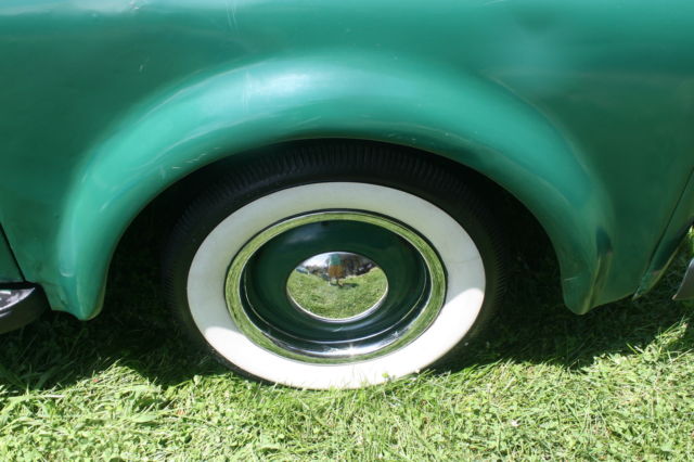1951 Dodge Other Pickups - photo 7