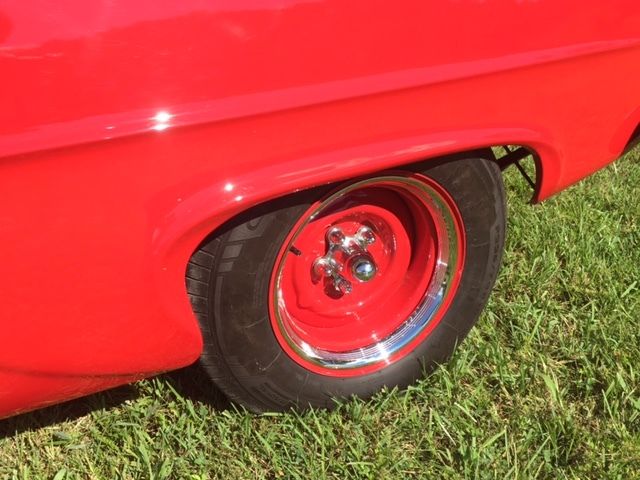 1951 Other Makes - photo 10